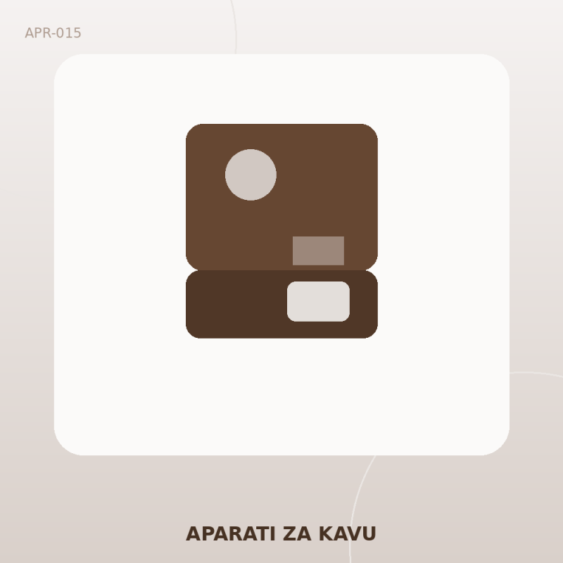 Volta putni espresso Nano na ručnu pumpu Volta putni espresso Nano na ručnu pumpu