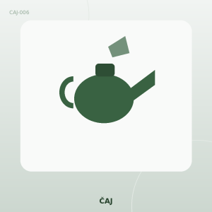 Sencha House bijeli čaj Bai Mu Dan Sencha House bijeli čaj Bai Mu Dan