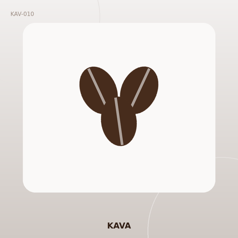 Terra Verde Kenija AA single origin Terra Verde Kenija AA single origin