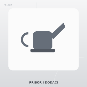 Kettle&Co kuhalo s uskim grlom i regulacijom temperature Kettle&Co kuhalo s uskim grlom i regulacijom temperature