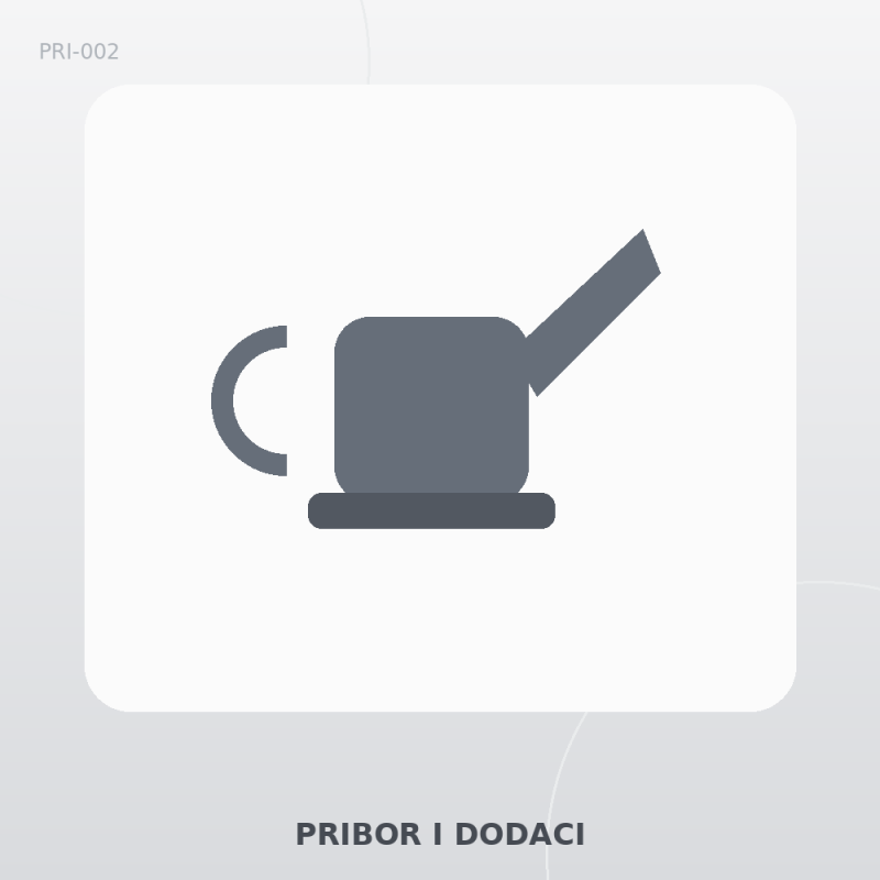 Kettle&Co kuhalo s uskim grlom i regulacijom temperature Kettle&Co kuhalo s uskim grlom i regulacijom temperature