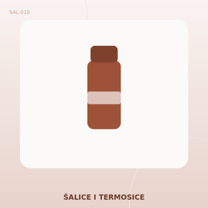 Volta putna termo šalica 350 ml Volta putna termo šalica 350 ml