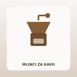 Mlinci za kavu