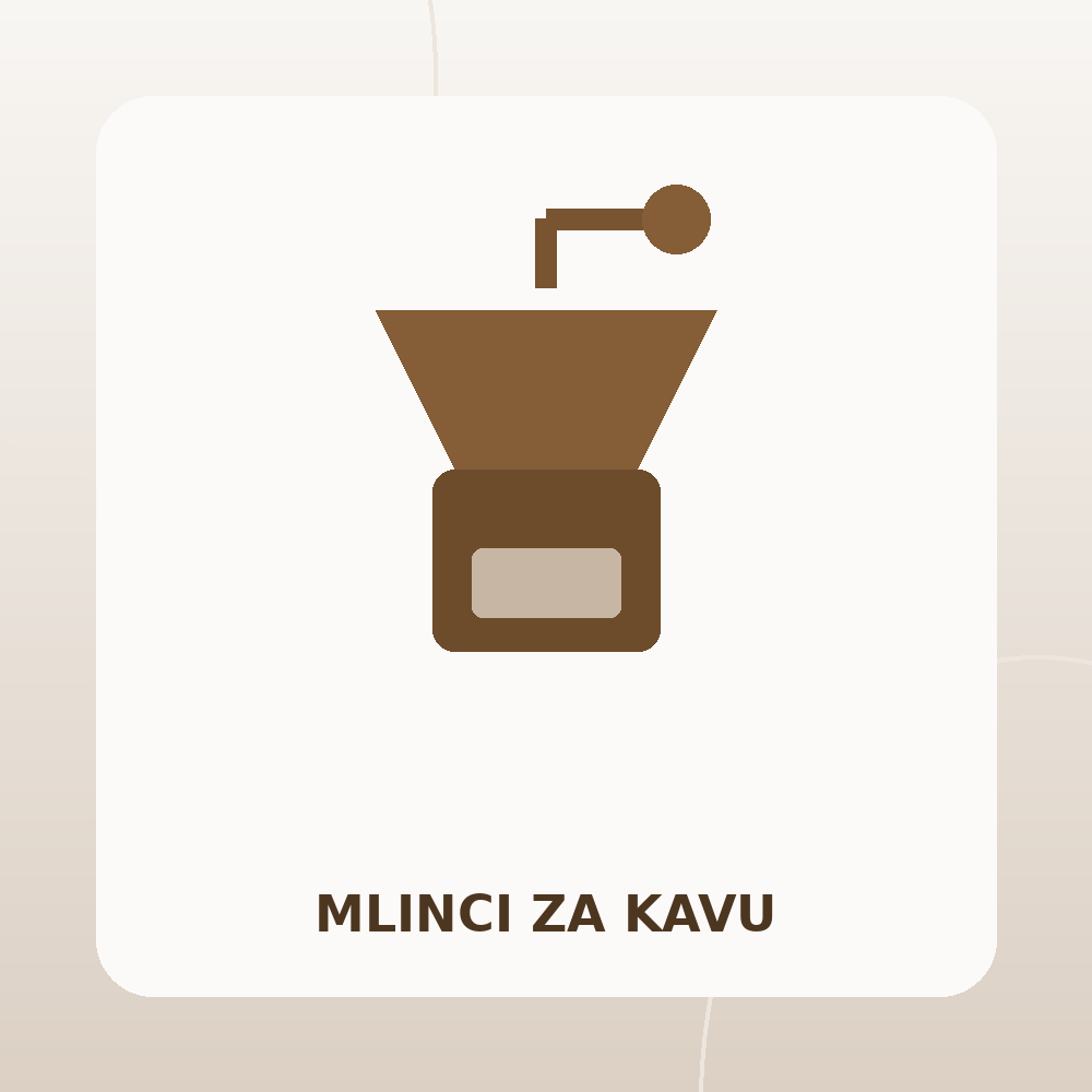 Mlinci za kavu Mlinci za kavu