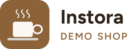 Instora Demo Shop